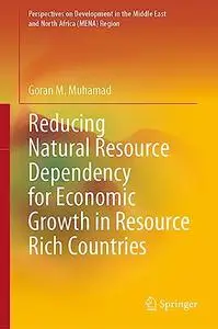 Reducing Natural Resource Dependency for Economic Growth in Resource Rich Countries