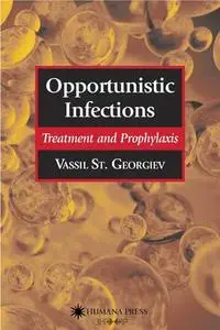 Opportunistic Infections: Treatment and Prophylaxis