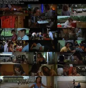 Back Roads (1981) 