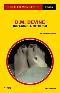 Indagine a ritroso - D.M. Devine