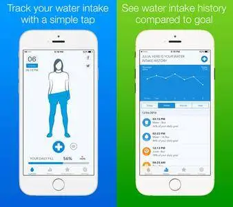 WaterMinder v3.2.2