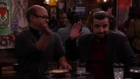 Living Biblically S01E12