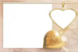 "PSD Frames_051" Template for Photoshop