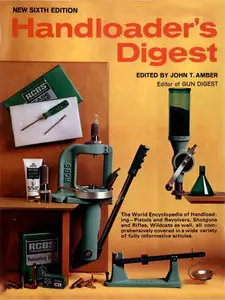 Handloader's Digest