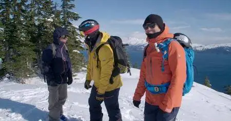 Degrees North (2015)