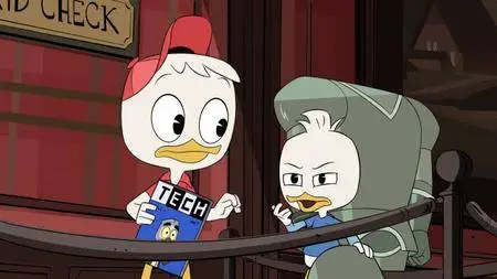 DuckTales S01E07