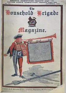 The Guards Magazine - December 1903