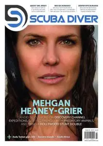 Scuba Diver UK – January 2019