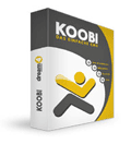Koobi Pro v5.7 (English & Actual version)