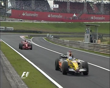 Formula 1 2008