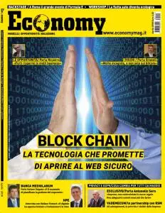 Economy N.10 - Aprile 2018