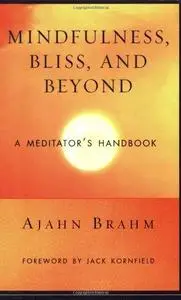 Mindfulness, Bliss, and Beyond: A Meditator's Handbook (Repost)