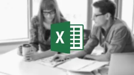 Microsoft Excel Training - Beginner to Advanced Level