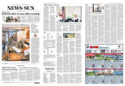 Lake County News-Sun – September 17, 2021