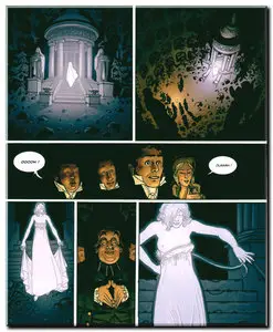 Matz & Bertail - Shandy, un Anglais dans l'Empire - Complet