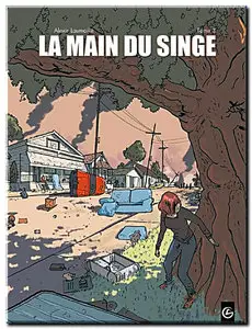 Laumaillé - La Main du singe - Complet - (re-up)