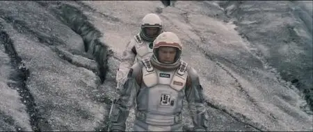 Interstellar (2014)