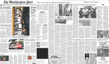 The Washington Post – September 07, 2018