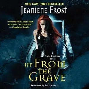 «Up From the Grave» by Jeaniene Frost