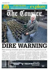 The Courier - January 24, 2020