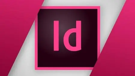 InDesign - La Guía de Diseño Gráfico con Adobe InDesign CC