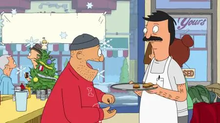 Bob's Burgers S08E07