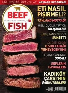 Beef & Fish – 17 Aralık 2016
