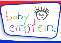 Baby Einstein 12 DVDs