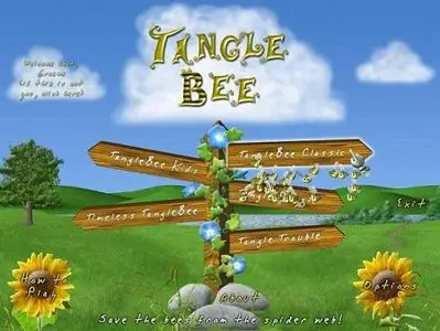 TangleBee