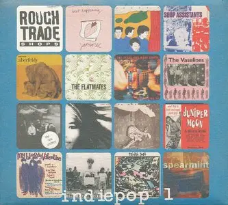 VA - Rough Trade Indiepop 1 (2004)