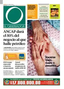 EL OBSERVADOR 02 ABRIL 2011