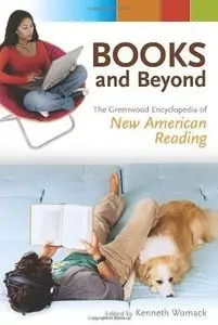 Books and Beyond: The Greenwood Encyclopedia of New American Reading (repost)