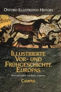 Illustrierte Vor- und Frühgeschichte Europas (repost)