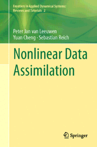 Nonlinear Data Assimilation