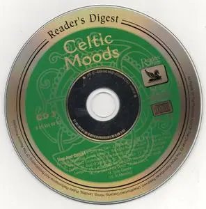 VA - Celtic Moods (2002) [3CD Set]