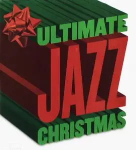 VA - Ultimate Jazz Christmas (2006)