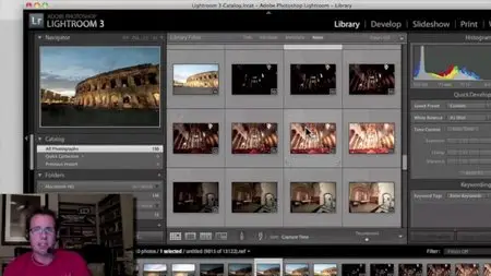 Trey Ratcliff - HDR Video Tutorial