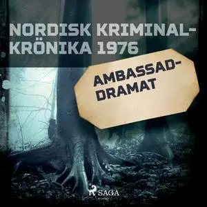 «Ambassad-dramat» by Diverse
