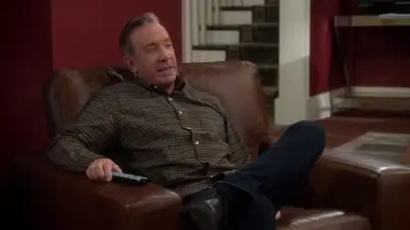 Last Man Standing S08E17