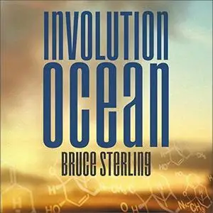 Involution Ocean [Audiobook]