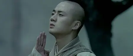 Shaolin (2011) 