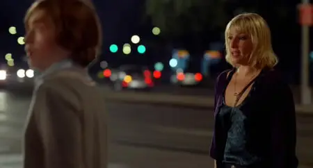 The Sitter (2011)