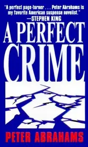 A Perfect Crime (Audiobook)
