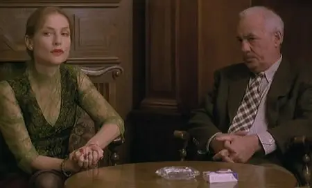 Rien ne va plus (1997)