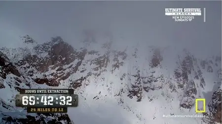 Ultimate Survival Alaska S01E02+E03 (2013)