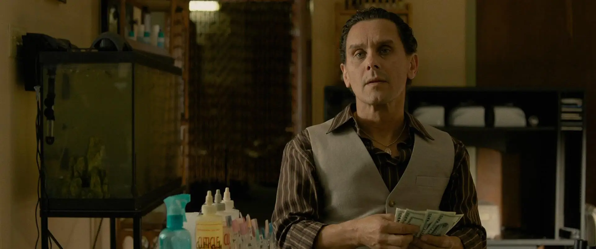 Lost in the Sun (2015)