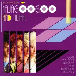 Kajagoogoo & Limahl - The Very Best Of (2003)