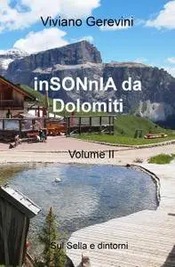 inSONnIA da Dolomiti