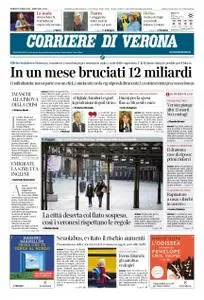 Corriere di Verona – 03 aprile 2020