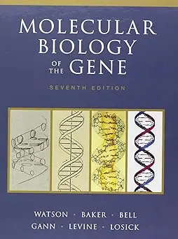 Molecular Biology of the Gene (Repost)